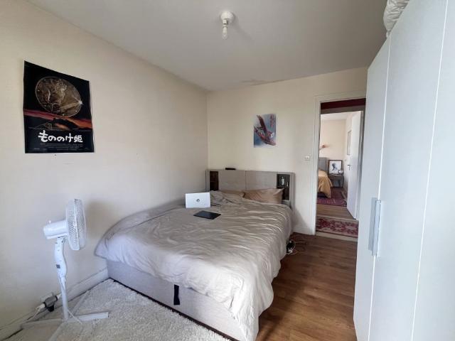 Location Appartement 5 pièces 88m² ANGERS 49000