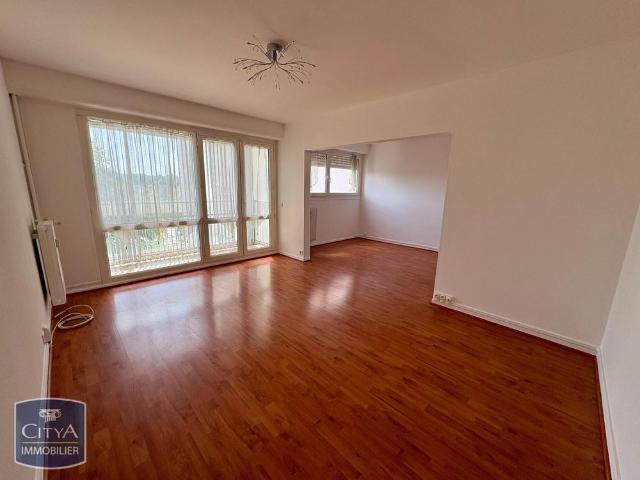 Location Appartement 5 pièces 88m² LIMOGES 87000