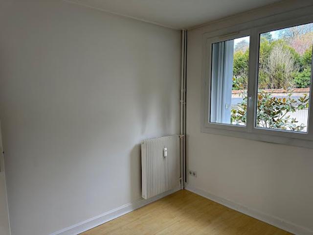 Location Appartement 5 pièces 89 m2 Taverny