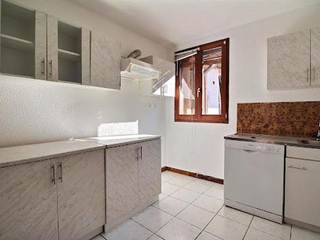 Location Appartement 4 pièces 89 m2 Barr