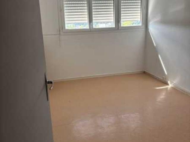 Location: Appartement 5 pièces 89 m2 – MONTBELIARD