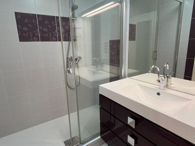 Location Appartement 5 pièces 89m²