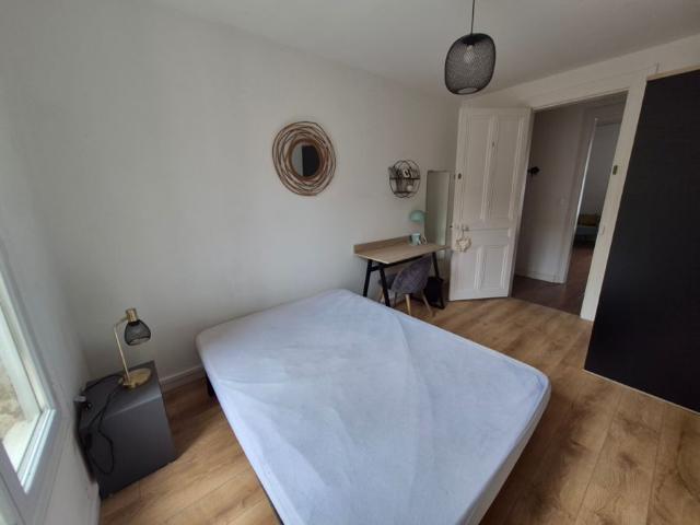 Location Appartement 5 pièces 89m²