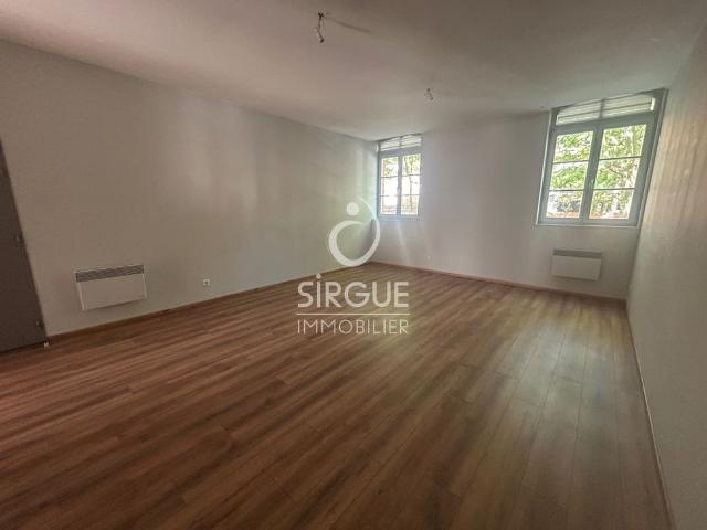 Location Appartement 5 pièces 89m² ALBI 81000