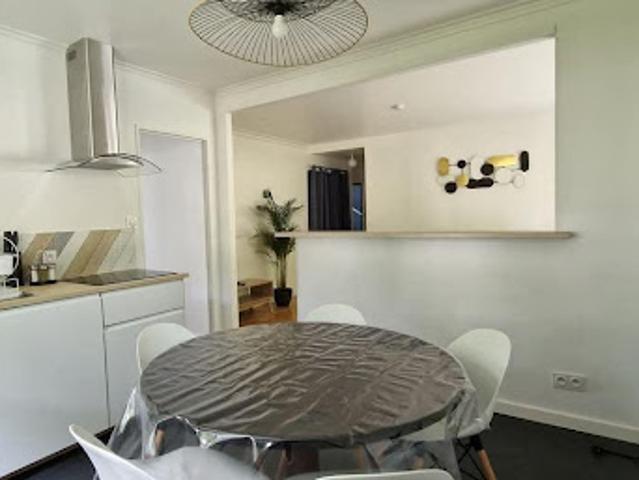 Location Appartement 5 pièces 93 m2 Rennes