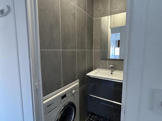 Location Appartement 5 pièces 90 m2 Thiais