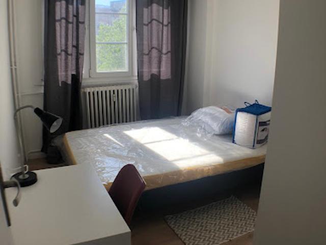 Location Appartement 5 pièces 90 m2 Lille