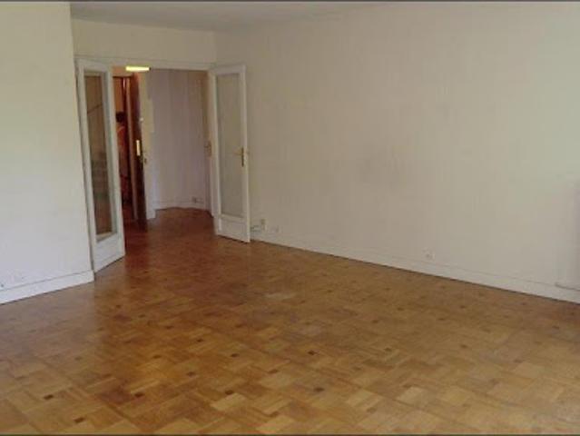 Location Appartement 5 pièces 90 m2 Maisons Laffitte