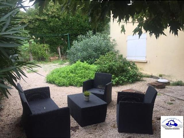 Location Appartement 5 pièces 90 m2 Sanary sur Mer