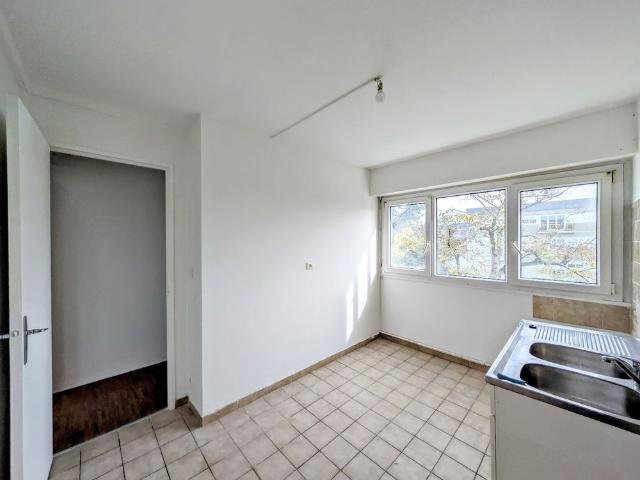 Location Appartement 5 pièces 90m² COGNAC 16100