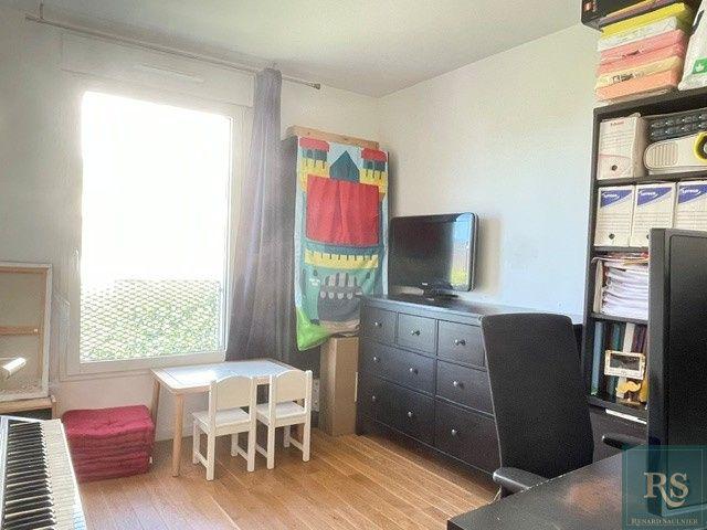 Location Appartement 5 pièces 90m² ANTONY 92160