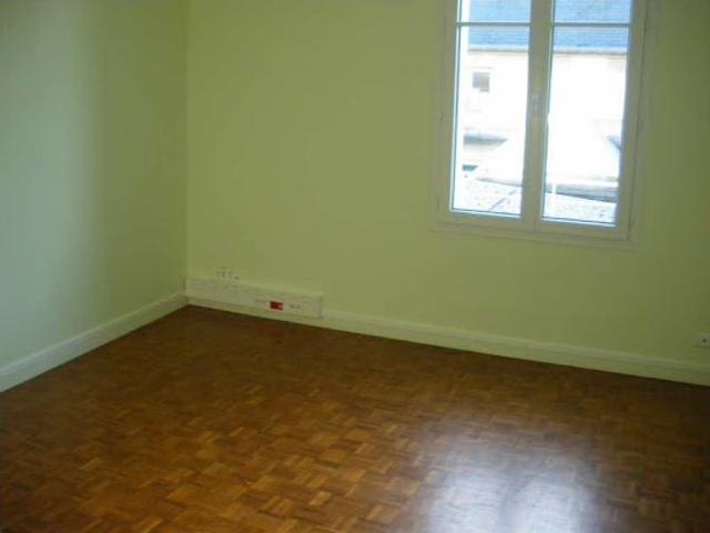 Location Appartement 5 pièces 91.89 m2 Coutances