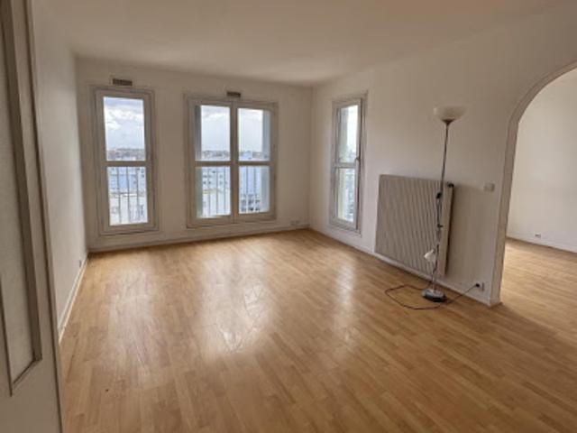 Location Appartement 5 pièces 91 m2 Villiers sur Marne