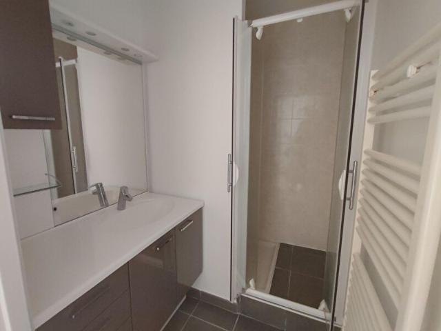 Location Appartement 5 pièces 91m²