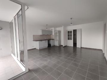 Location Appartement 5 pièces 91m²