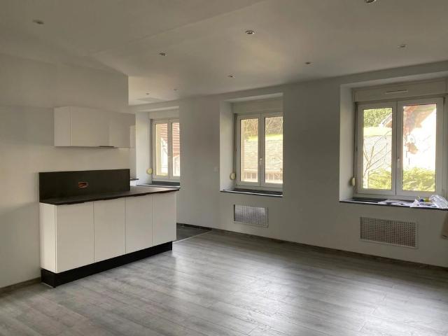 Location Appartement 5 pièces 91m² ALTKIRCH 68130