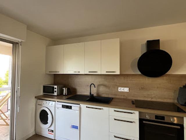 Location Appartement 5 pièces 92.74 m2 Nantes