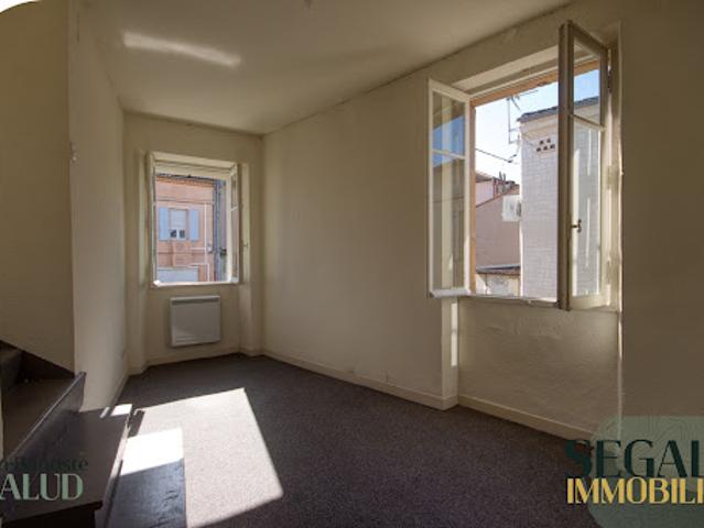 Location Appartement 5 pièces 92 m2 Carmaux