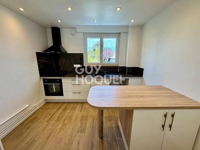Location Appartement 5 pièces 92m²
