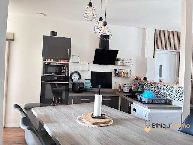 Location Appartement 5 pièces 97.66 m2 Bar sur Aube