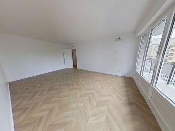 Location Appartement 5 pièces 97m²