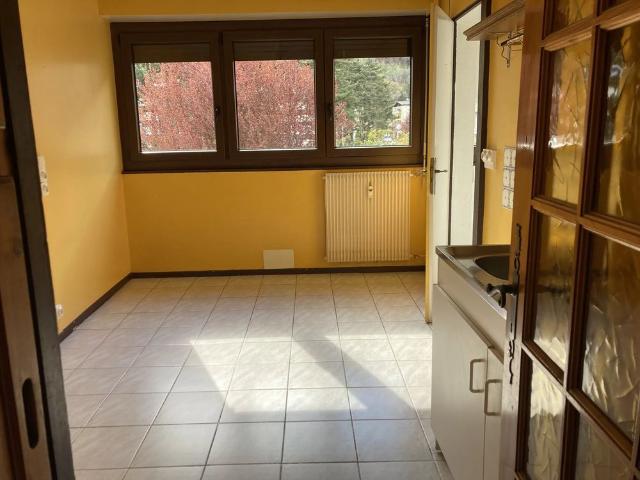 Location Appartement 5 pièces 97m² SALLANCHES 74700