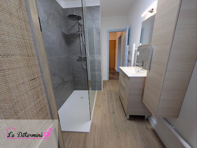 Location Appartement 5 pièces 94.46 m2 Aillevillers et Lyaumont