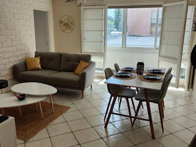 Location Appartement 5 pièces 94 m2 Brest