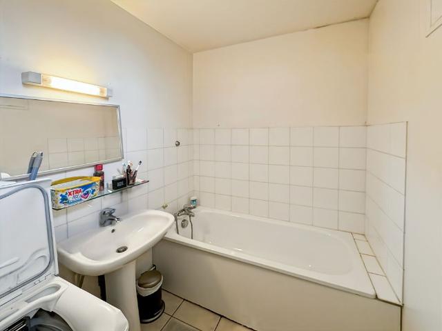 Location Appartement 5 pièces 94m²