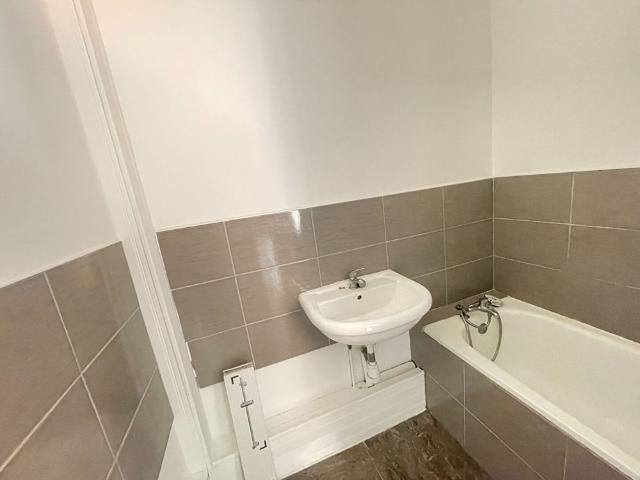 Location Appartement 5 pièces 94m²