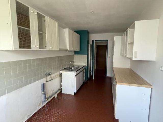 Location Appartement 5 pièces 94m² CALUIRE ET CUIRE 69300