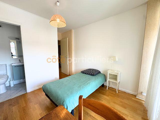 Location Appartement 5 pièces 95.7 m2 Chamalieres
