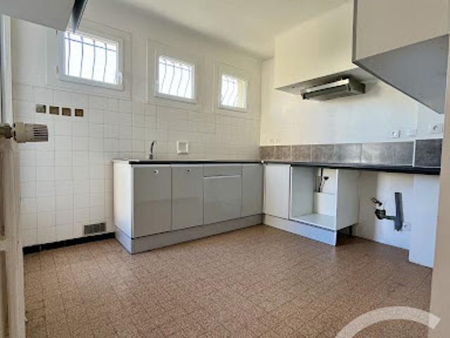Location Appartement 5 pièces 95.88 m2 Ales