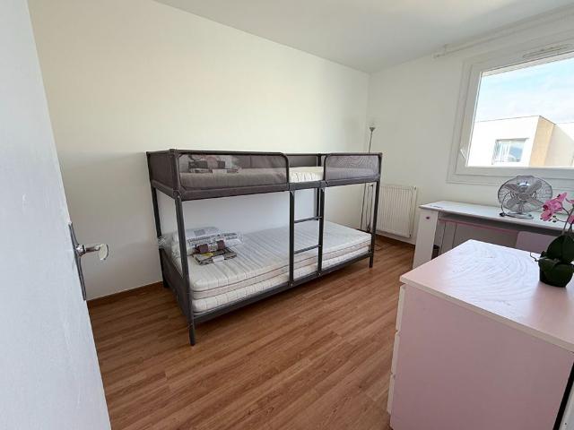Location appartement 5 pièces, 95.00m², Noisiel