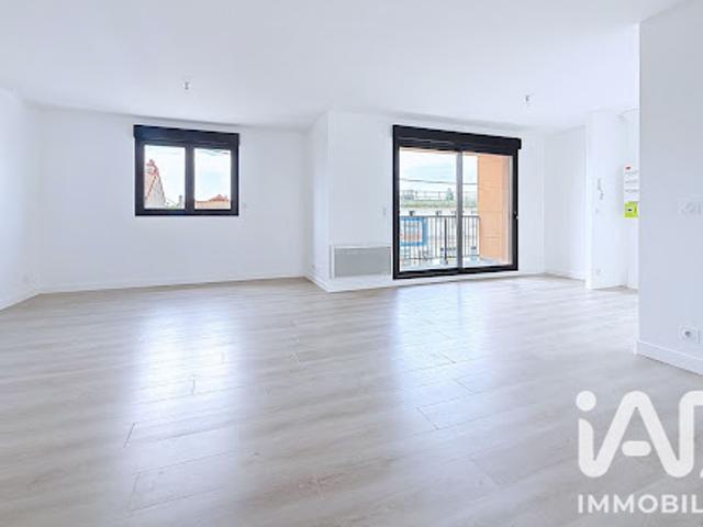 Location Appartement 5 pièces 95 m2 Draveil