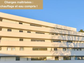 Location Appartement 5 pièces 95 m2 Lagny sur Marne