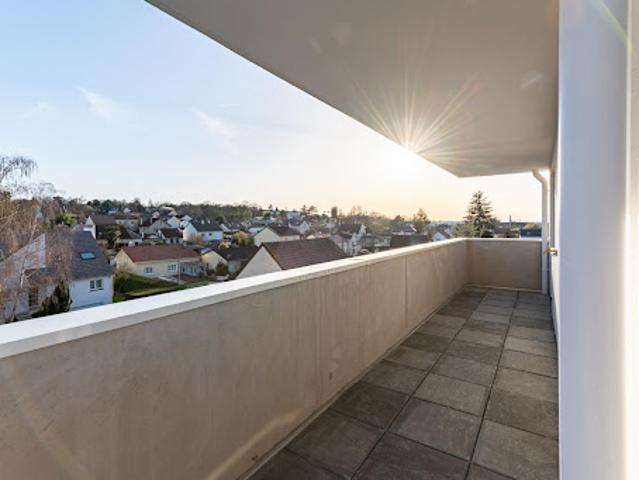 Location Appartement 5 pièces 95 m2 Lagny sur Marne