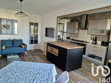Location Appartement 5 pièces 95 m2 Poitiers