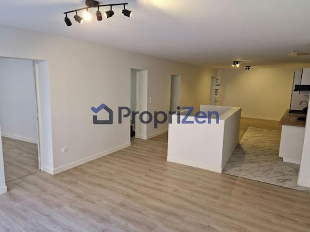 Location Appartement 5 pièces 95 m2 Soultz Haut Rhin