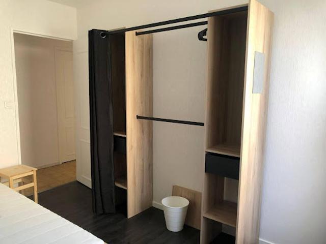 Location Appartement 5 pièces 96 m2 Creteil