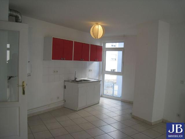 Location Appartement 5 pièces 96m² GRENOBLE 38000