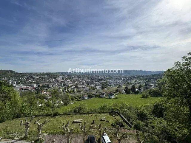 Location Appartement 5 pièces 98 m2 à Lons le Saunier