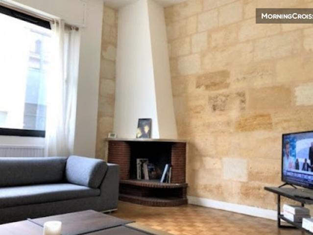 Location Maison 5 pièces 98 m2 Bordeaux