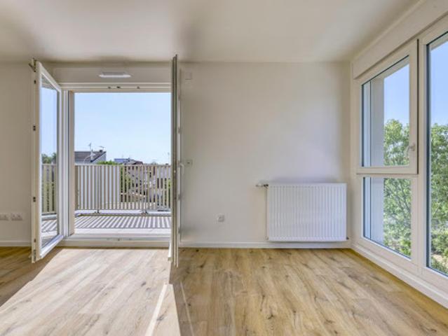 Location Appartement 5 pièces 98 m2 La Courneuve