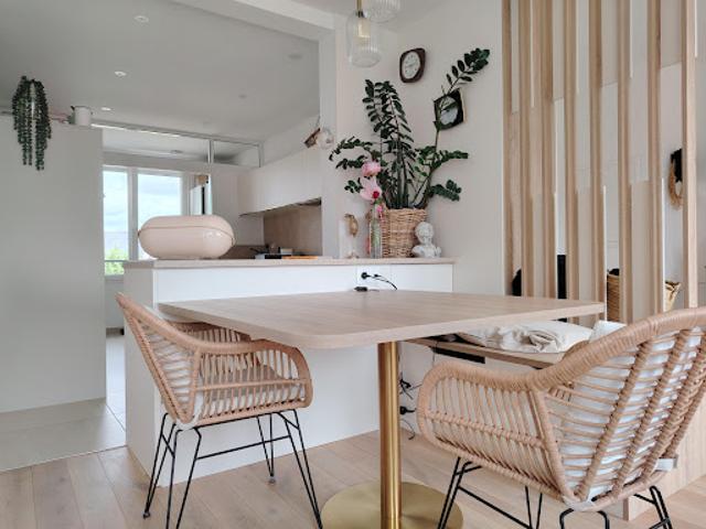 Location Appartement 5 pièces 98 m2 Landerneau