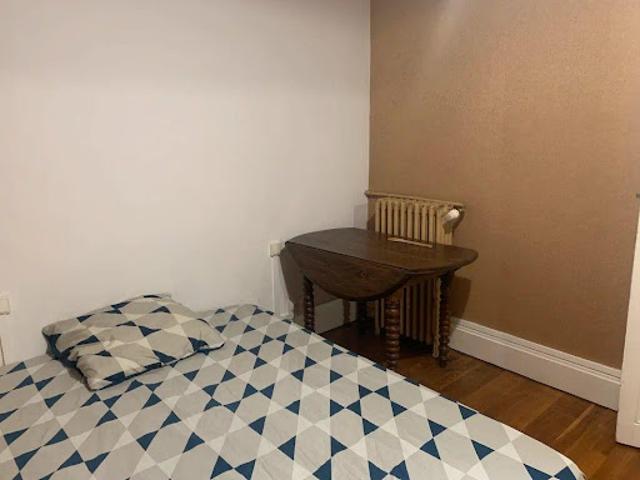 Location Appartement 5 pièces 98 m2 Nancy