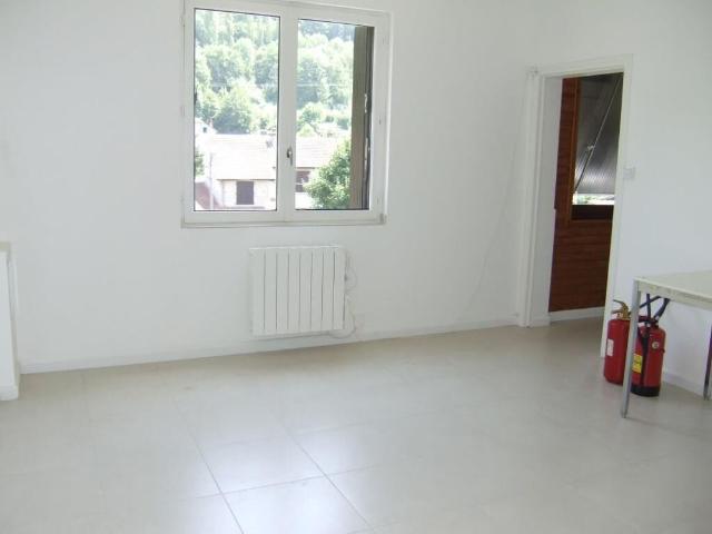 Location appartement 5 pièces 98 m² à Froges 38190