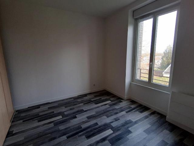 Location Appartement 5 pièces 98m²