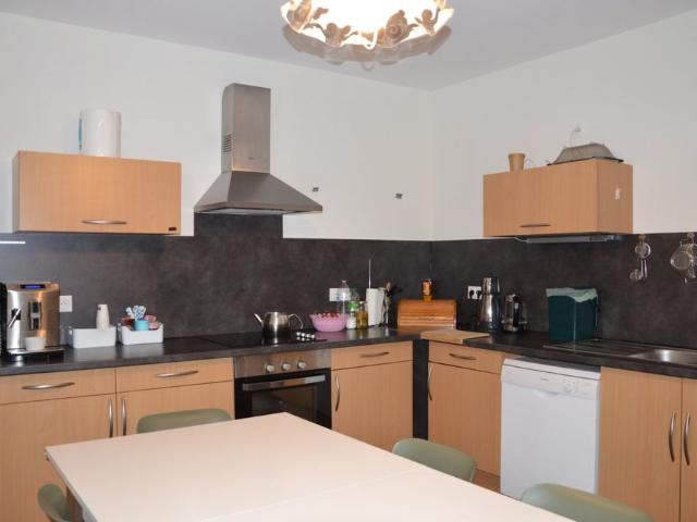 Location Appartement 5 pièces 98m² ALTKIRCH 68130