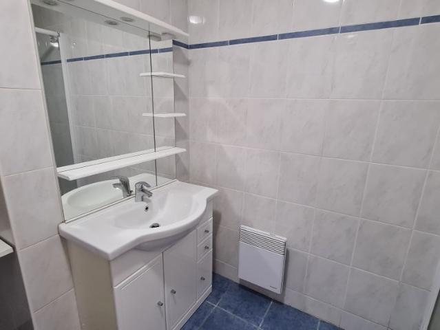 Location Appartement 5 pièces 98m² VILLEJUST 91140